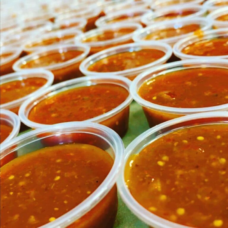 salsa