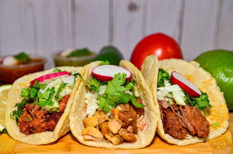 tacos