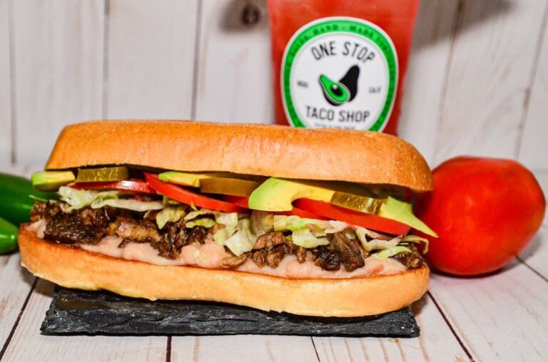 torta